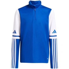 Adidas Squadra 25 Training Top Jr Mikina JD3027