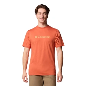 Columbia CSC Basic Logo SS Tee M Tričko 1680053851