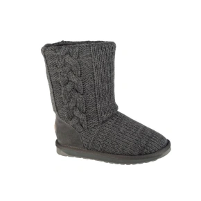 Topánky, papuče EMU Australia Bartle W W W13142-DAGR ženy