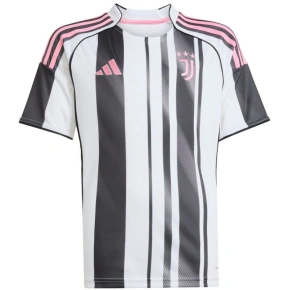 Adidas Juventus 25/26 Juniorský domáci dres JN5237