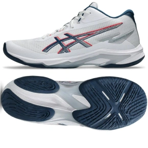 Topánky Asics Netburner Ballstic FF MT 4 M 1051A090 101