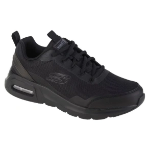 Skechers Skech-Air Court Shoes - Province M 232647-BBK Skechers Skech-Air Court Shoes - Province M 232647-BBK