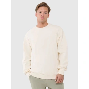 Pánska nadrozmerná mikina s kapucňou 4F 4FWSS25TSWSM1536-80S-12S pánska Pánska nadrozmerná mikina s kapucňou 4F 4FWSS25TSWSM1536-80S-12S pánska