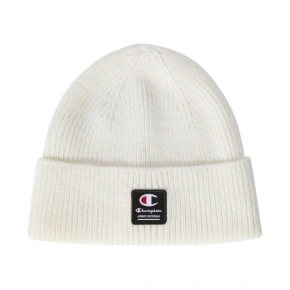 Champion Čiapka Beanie Cap cream 806069 WW056