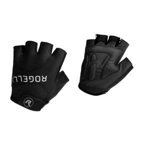 Rukavice Rogelli ARIOS 2 čierne 2XL