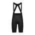 Rogelli šortky so šľapkami DISTANCE II black XL