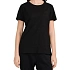 Dámske tričko 4F F3308 dark black 4FWMM00TTSHF3308 20S
