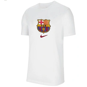 Tričko Nike FC Barcelona IM1659-100 Tričko Nike FC Barcelona IM1659-100