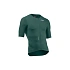 Cyklistické tričko NORTHWAVE Essence Jersey S/s, smaragdové