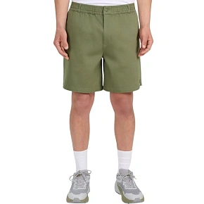 Pánske šortky 4F CAS M0838 khaki 4FWSS26TSHOM0838 43S