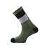 Ponožky MILLET SENECAID SOCKS, čierne
