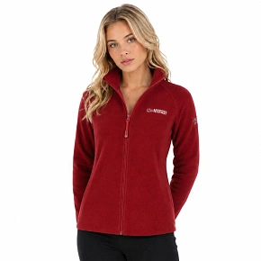 Polar damski Geographical Norway TUG FZ BURGUNDY DB LADY 268 (WA1716F/GN-BURGUNDY) Polar damski Geographical Norway TUG FZ BURGUNDY DB LADY 268 (WA1716F/GN-BURGUNDY)