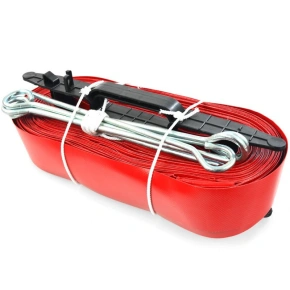 IHRISKO NA PLÁŽOVÝ VOLEJBAL NETEX TA0003