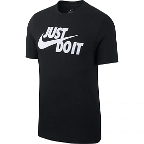 Tričko Nike Just do It Swoosh M AR5006-011