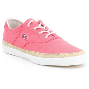 Lacoste Glendon Espa 3 SRW W 7-27SRW2424124 tenisky Lacoste Glendon Espa 3 SRW W 7-27SRW2424124 tenisky