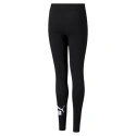 Detské legíny ESS Logo Jr 587035 01 - Puma