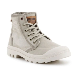 Unisex Hi Denim U 76230-379-M - Palladium