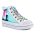Topánky Skechers Unicorn Surprise Jr 314550L-WMLT