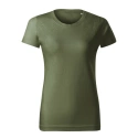 Dámske tričko Basic Free W MLI-F3409 - Malfini