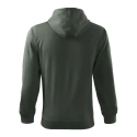 Pánska mikina Trendy Zipper M MLI-41067 - Malfini