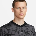 Pánske tričko F.C. JSY SS M DV9769 068 - Nike