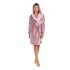 Dámsky 3/4 župan Flora 4856 4353 - Vestis