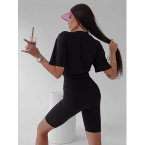 Dámsky komplet 277686 čierna - Ola Voga