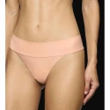 Dámske nohavičky Body Make-Up Illusion String EX - Triumph