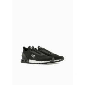 EA7 Emporio Armani Legacy Knit tenisky M X8X171-XK373-N181 obuv