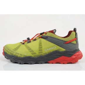 Topánky Aku Flyrock Gore-tex M 698704
