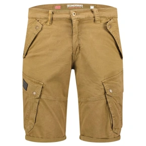 Geografické Nórsko Prodel Šortky EO 063 M SX1427H/GNO-Kaki