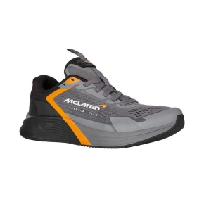 Topánky K-Swiss Aero-Actv XMclarenii Steel M 04410-057-M