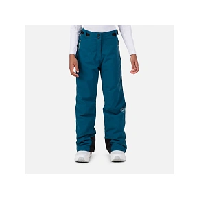 Lyžiarske nohavice Rossignol Girl Ski Pant Lyžiarske nohavice Rossignol Girl Ski Pant