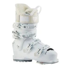 Lyžiarske topánky ROSSIGNOL VIZION 4B 80 W GW White