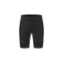Rogelli ESSENTIAL šortky čierne 3XL