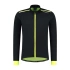 Zimná bunda Rogelli CORE black-fluor 152-164