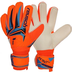 Rukavice Reusch Attrakt Solid pre Svetový pohár 56 70 516 2290