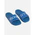 LANGE SlippeRS Just Boots (Bl) žabky