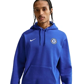 Mikina Nike Chelsea London Club II3419-452 Mikina Nike Chelsea London Club II3419-452