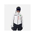 Pánska lyžiarska bunda ROSSIGNOL Hero Blackside Insulated Jkt, sivá