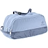 Cestovná kozmetická taška Deuter Wash Bag Tour III, fleece/bluejay