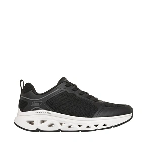 Dámske topánky Skechers Bobs Arc Waves Remix 117861 BLK