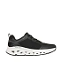 Dámske topánky Skechers Bobs Arc Waves Remix 117861 BLK
