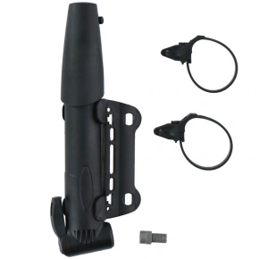 Mini pumpa na bicykel Dunlop 73559 Mini pumpa na bicykel Dunlop 73559