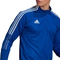 Pánsky tréningový top Tiro 21 M GH7302 - Adidas