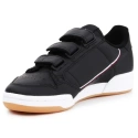 Detské topánky Continental 80 Strap Jr EE5360 - Adidas