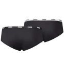 Dámske hipstery 2 Pack W 603022001-200 - Puma