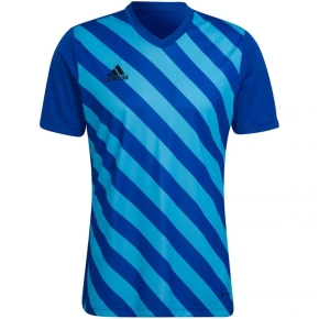 Pánsky dres Entrada 22 Graphic Jersey M HF0116 - Adidas