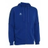 Pánska mikina Selet Zip Hoody Torino M T26-02070 modrá