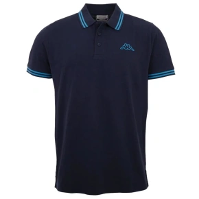 Pánska polokošeľa M 709361-19-4024 - Kappa